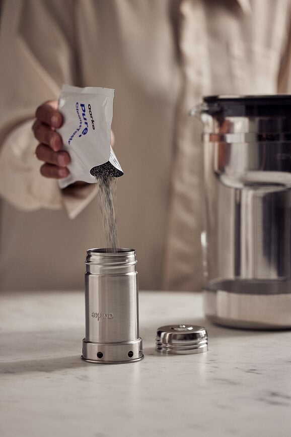 Aarke Vrč za filtriranje 1,66 l