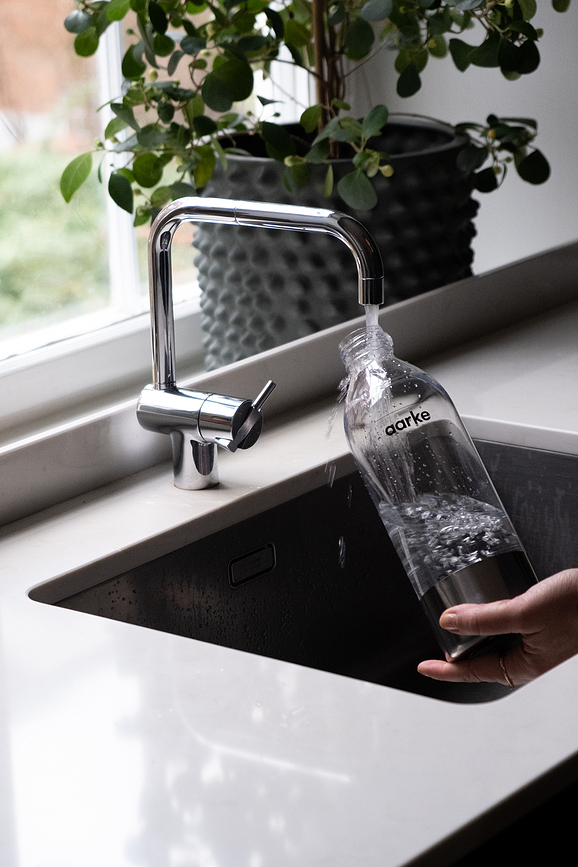 Botella para carbonatador Carbonator 3, 1000 ml