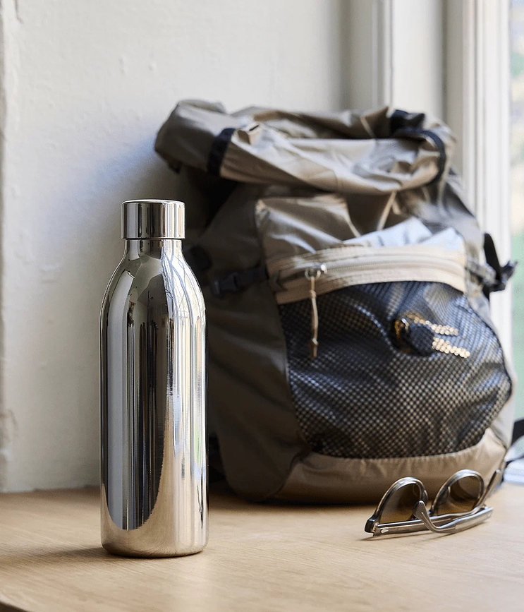 Bouteille To Go pour Carbonator 3, 650 ml