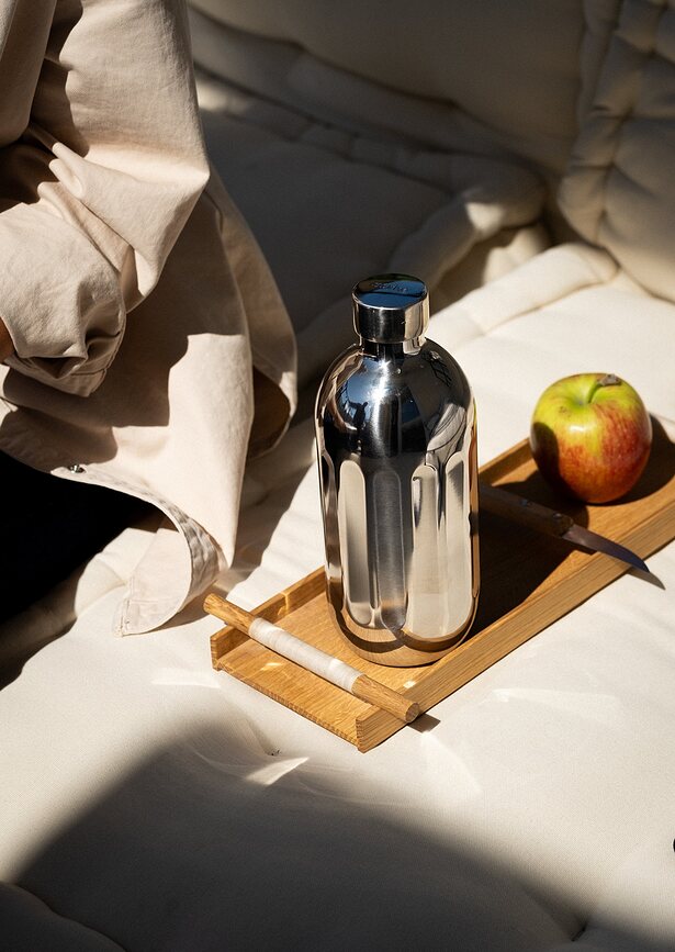 Bouteille To Go pour Carbonator Pro, 800 ml