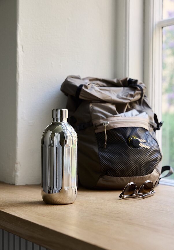 Bouteille To Go pour Carbonator Pro, 800 ml