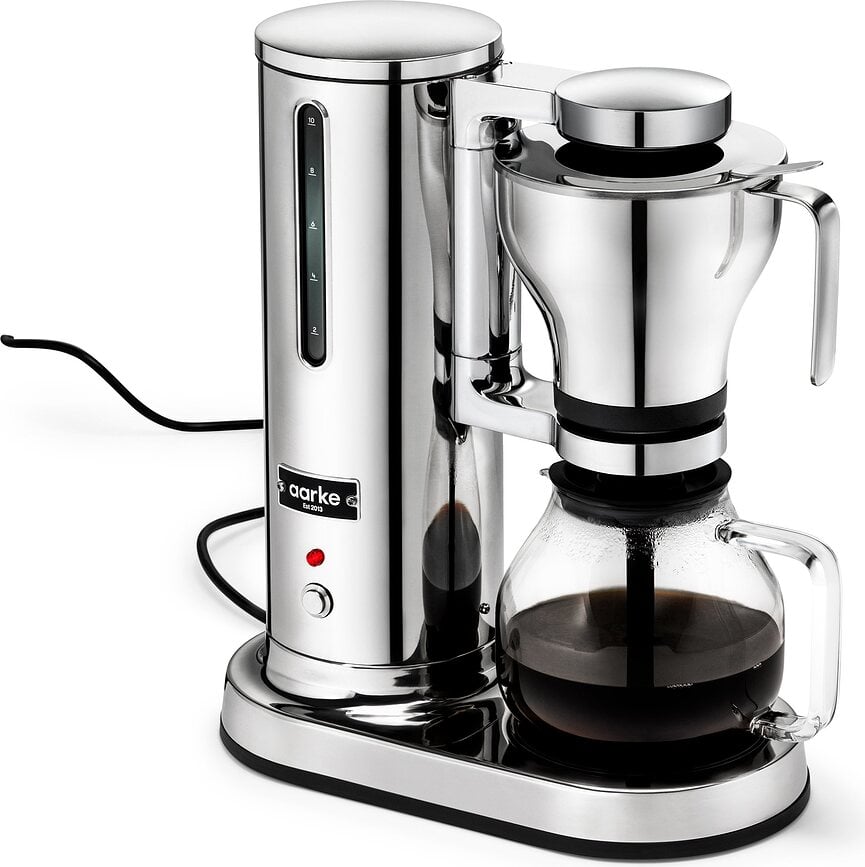Cafetera de Goteo Aarke