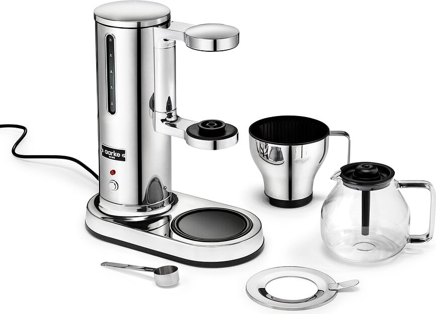 Cafetera de Goteo Aarke