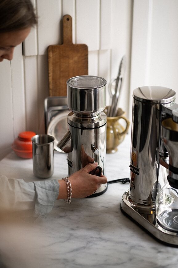 Cafetera de Goteo Aarke