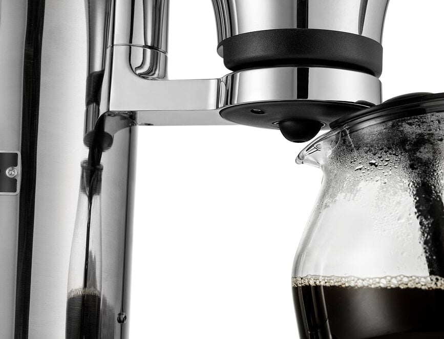 Cafetera de Goteo Aarke