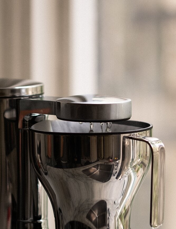 Cafetera de Goteo Aarke