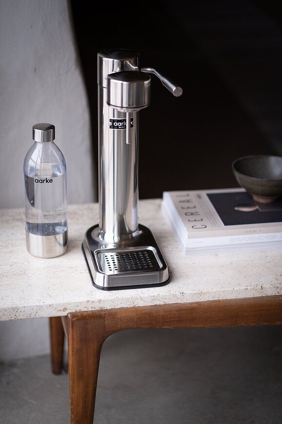 Carbonator 3 Boca za karbonator vode 1000 ml