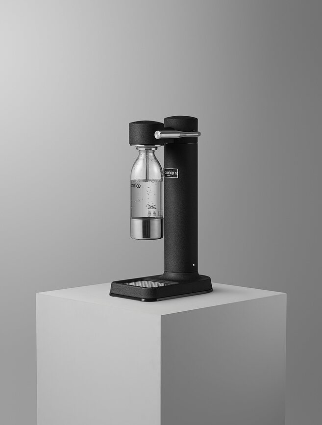 Carbonator 3 Boca za karbonator vode 1000 ml