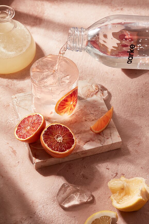 Carbonator 3 Bouteille pour machine à gazéifier, 1000 ml