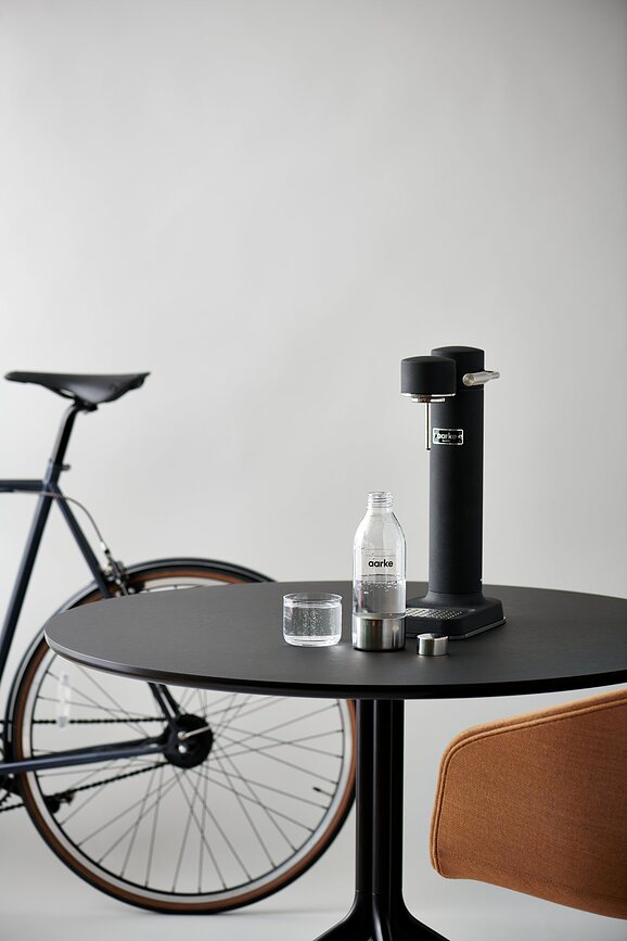 Carbonator 3 Bouteille pour machine à gazéifier, 1000 ml