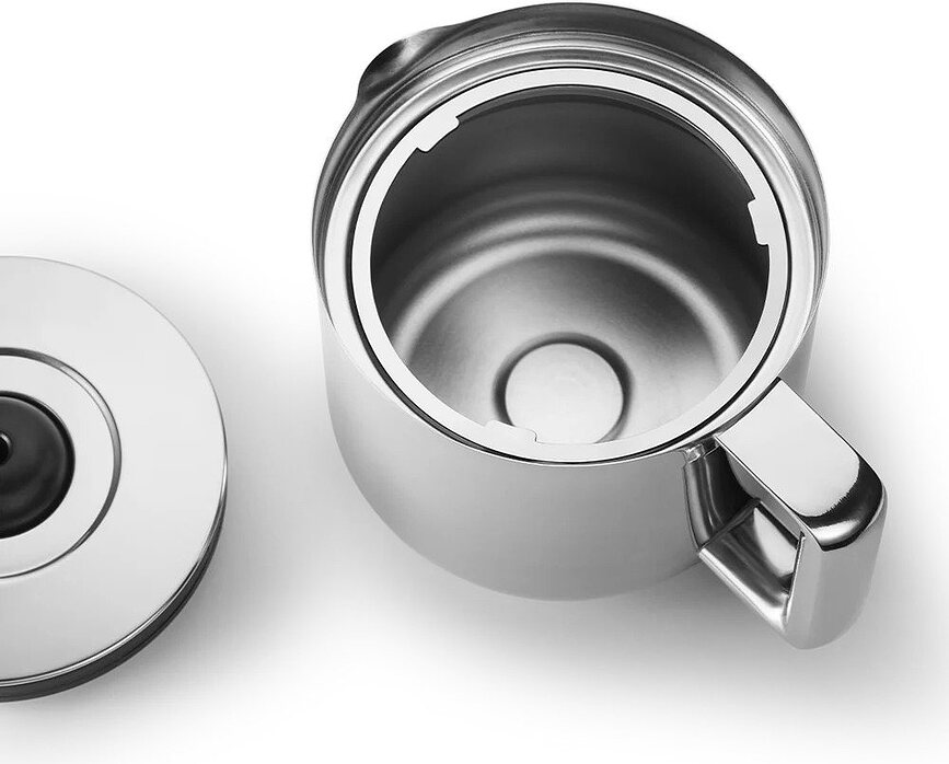 Jarra térmica Aarke, para cafetera
