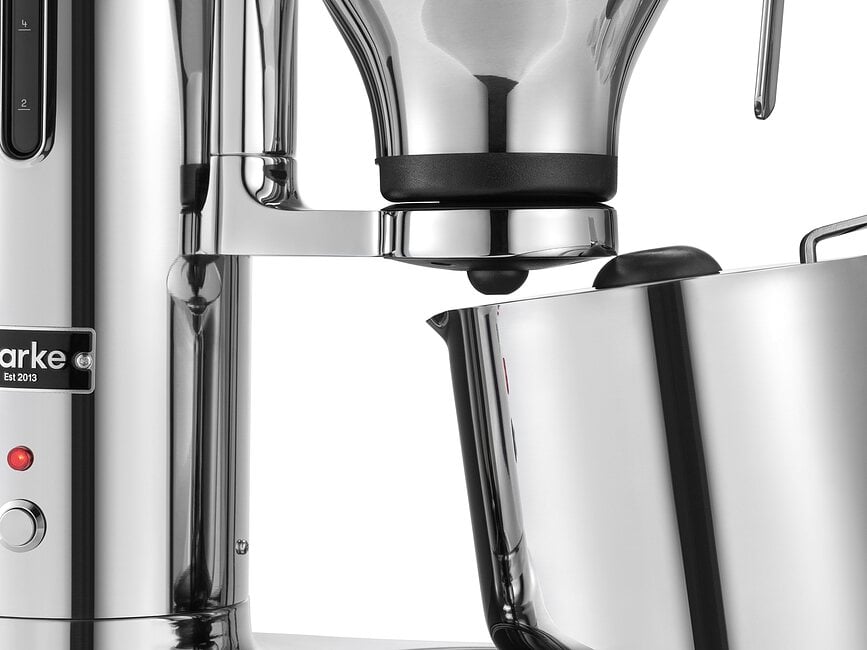 Jarra térmica Aarke, para cafetera