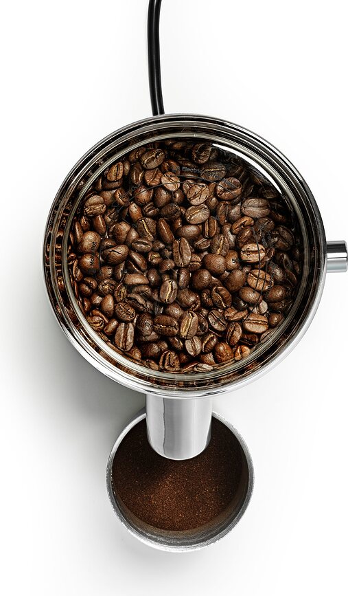 Molinillo de Café Aarke