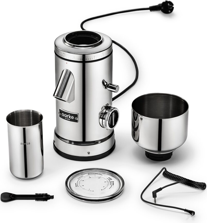 Molinillo de Café Aarke