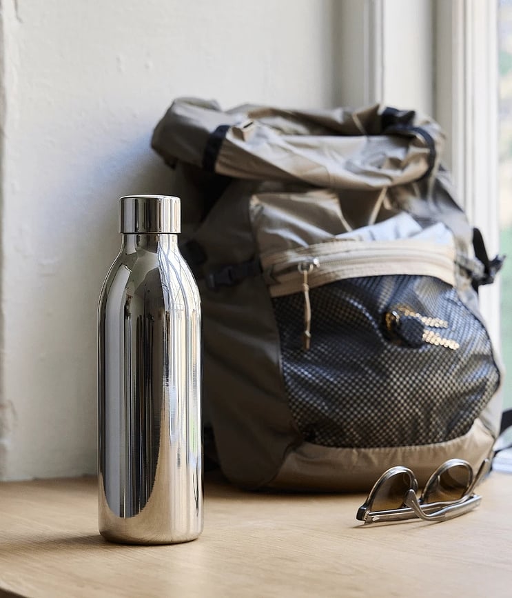 ΜΠΟΥΚΑΛΙ To Go, για ανθρακωτήρες Carbonator 3, 650 ml