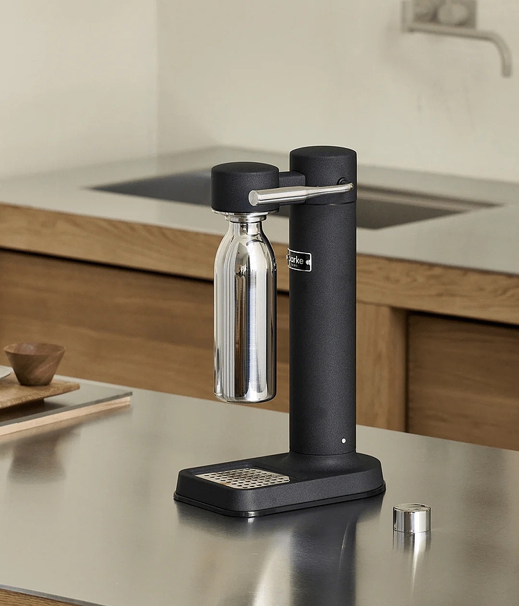 Steklenica To Go za Carbonator 3, 650 ml