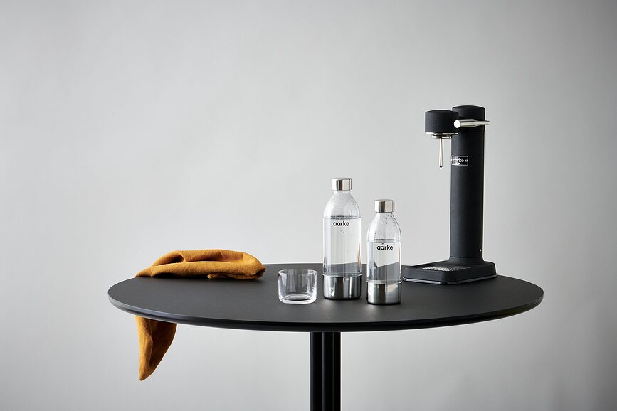 Steklenica za karbonator Carbonator 3, 1000 ml