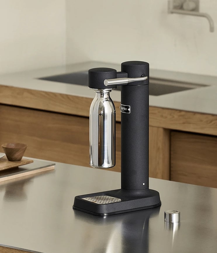 To Go Boca za Carbonator 3 650 ml