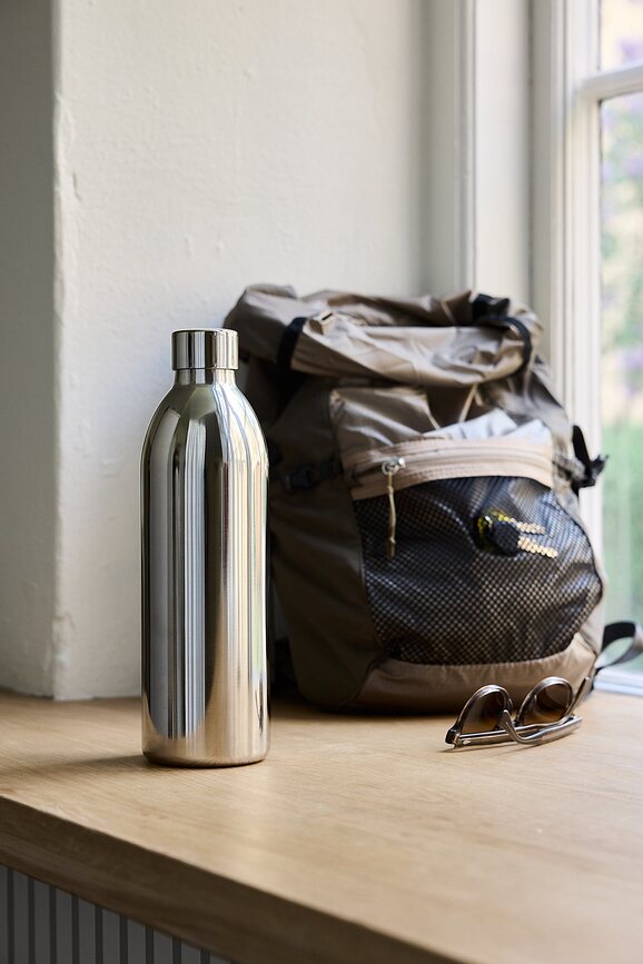 To Go Bouteille pour Carbonator 3, 1000 ml