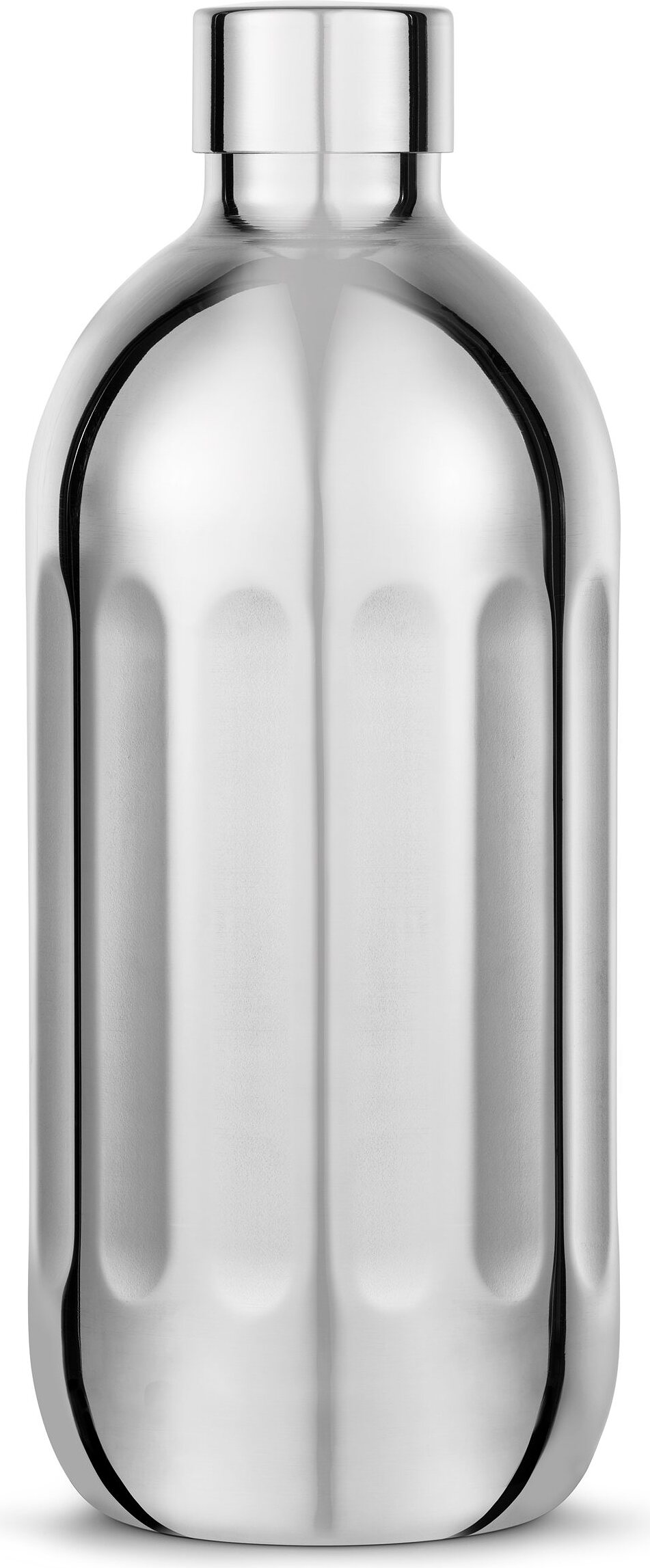 Ringo MagSafe® Water Bottle Stainless Steel roestvrijstalen drinkfles Ringo MagSafe® Water Bottle Stainless Steel roestvrijstalen drinkfles