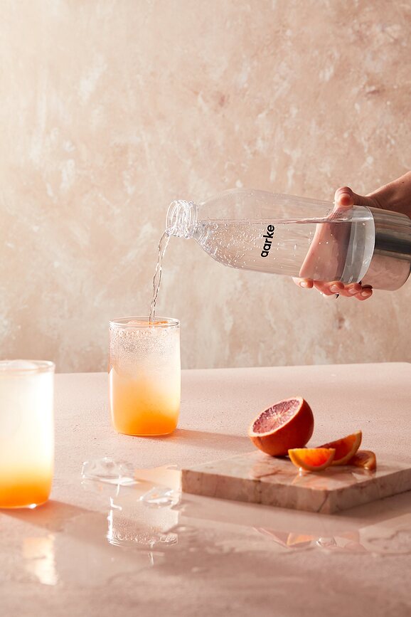 Vasos Aarke, 4 unidades