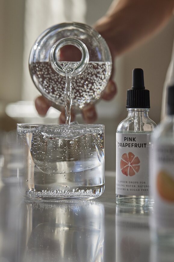 Vasos Aarke, 4 unidades