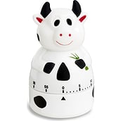 Ade Mechanical timer cow