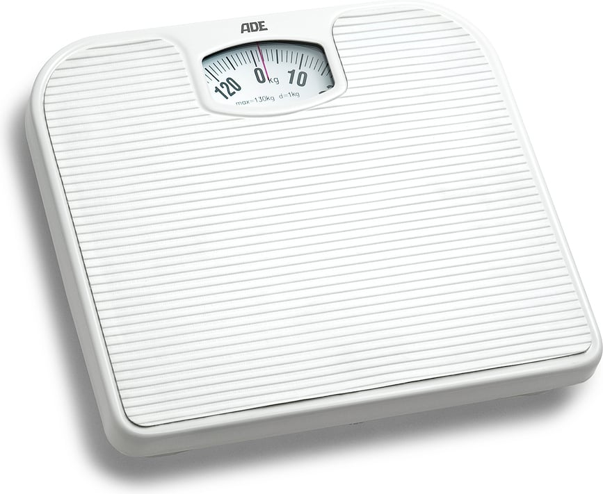 Báscula de Baño Nina