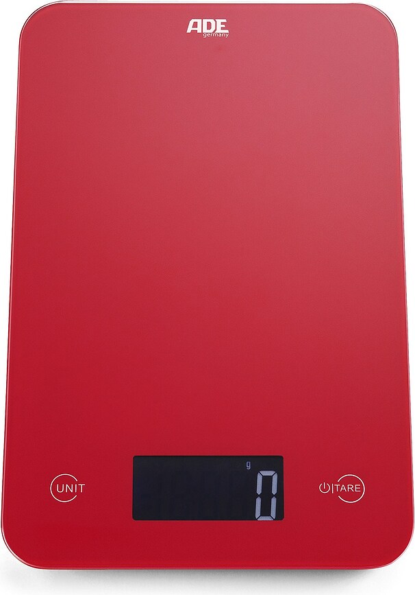 Báscula de Cocina Slim