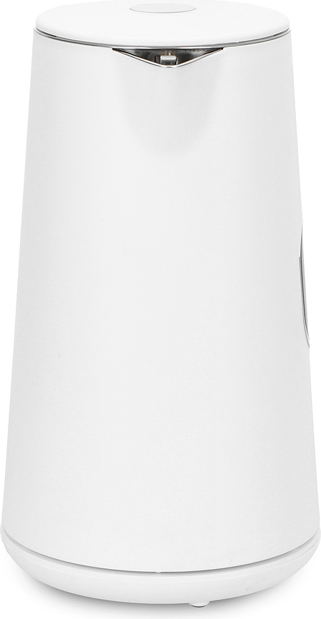 Hervidor Eléctrico con control de temperatura ADE, 1,5 L, negro