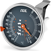 Kepsninės termometras ADE
