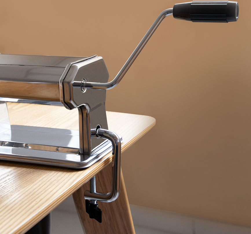 Máquina para Pasta ADE