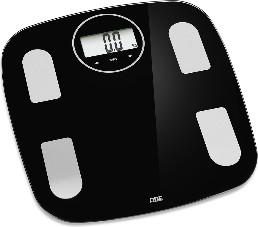 Nova Vaga analitička kupaonska bijela