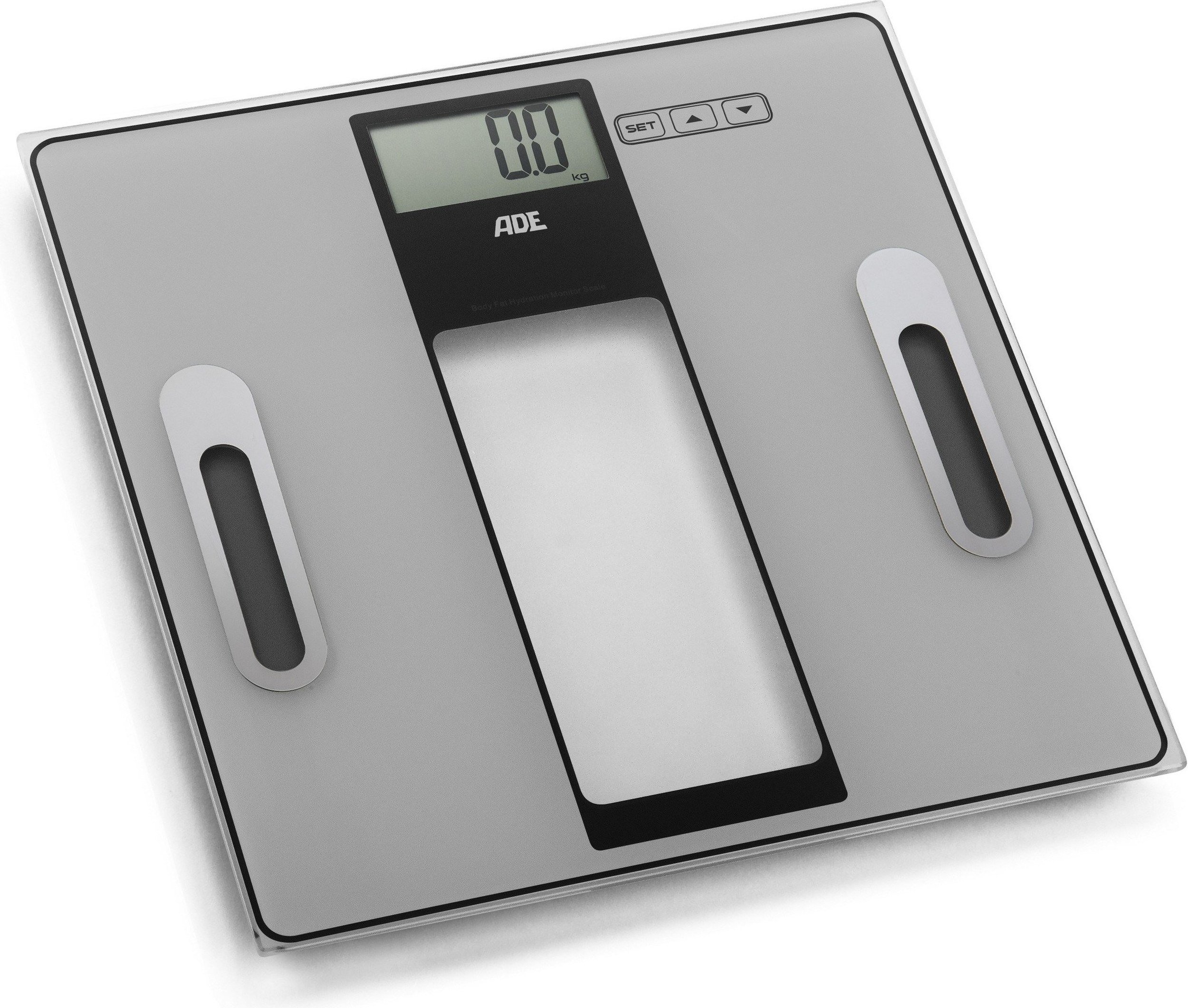 BMI-Analyzing Weighing Scales : weighing scale