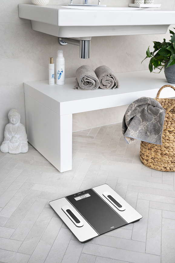 Tamina Vaga analitička kupaonska