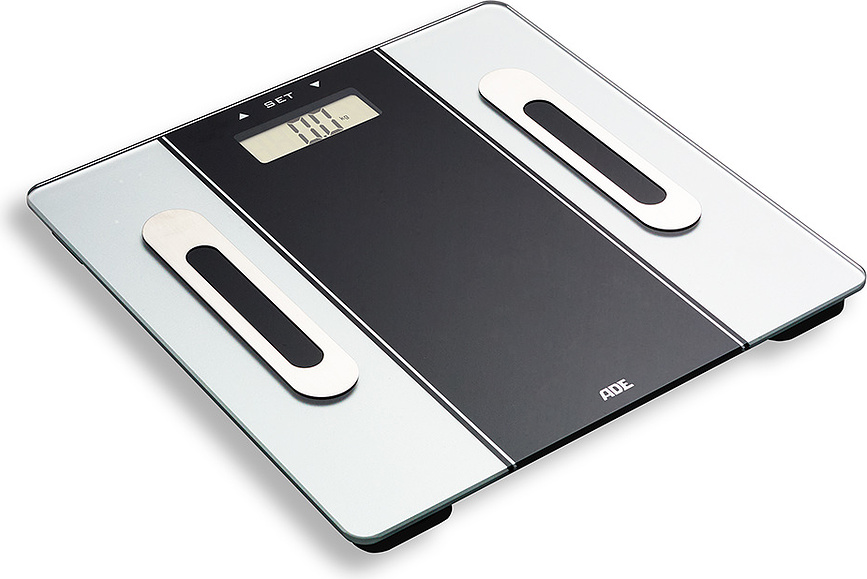 Tamina Ζυγαριά Μπάνιου αναλυτική