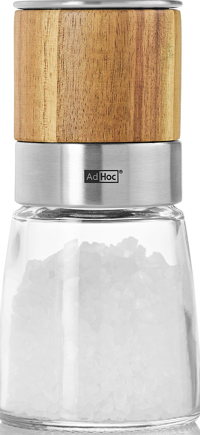 Akasia Mlinac za sol ili papar svijetli jasen