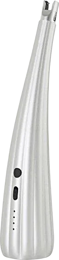 Arc Αναπτήρας ηλεκτρικός USB, ασημένιος