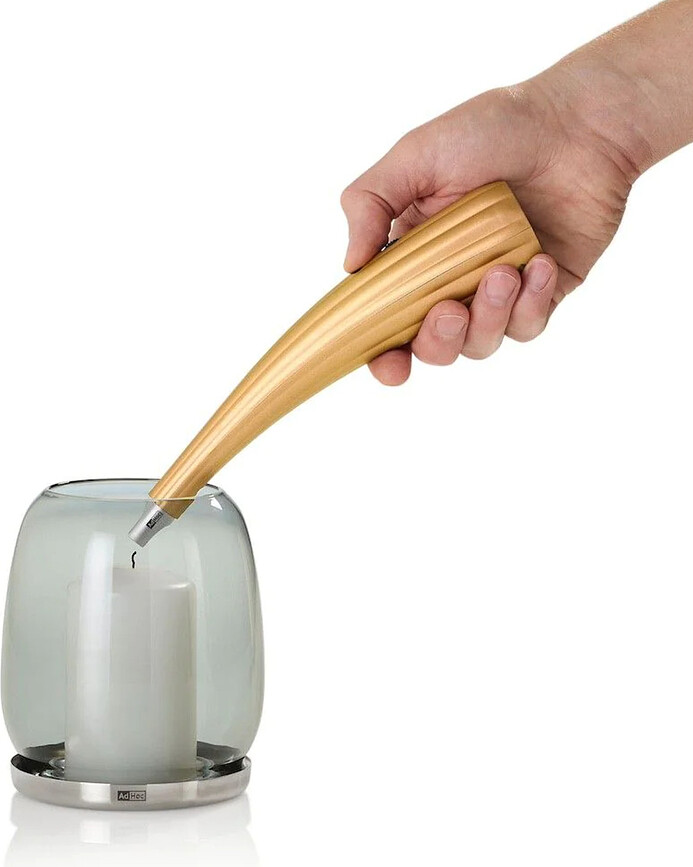 Arc Upaljač električni lučni crni USB