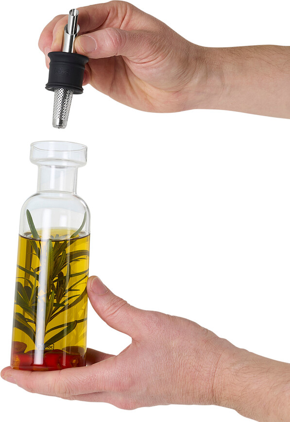 Aroma Pour Δοσομετρητής για λάδι ή ξύδι