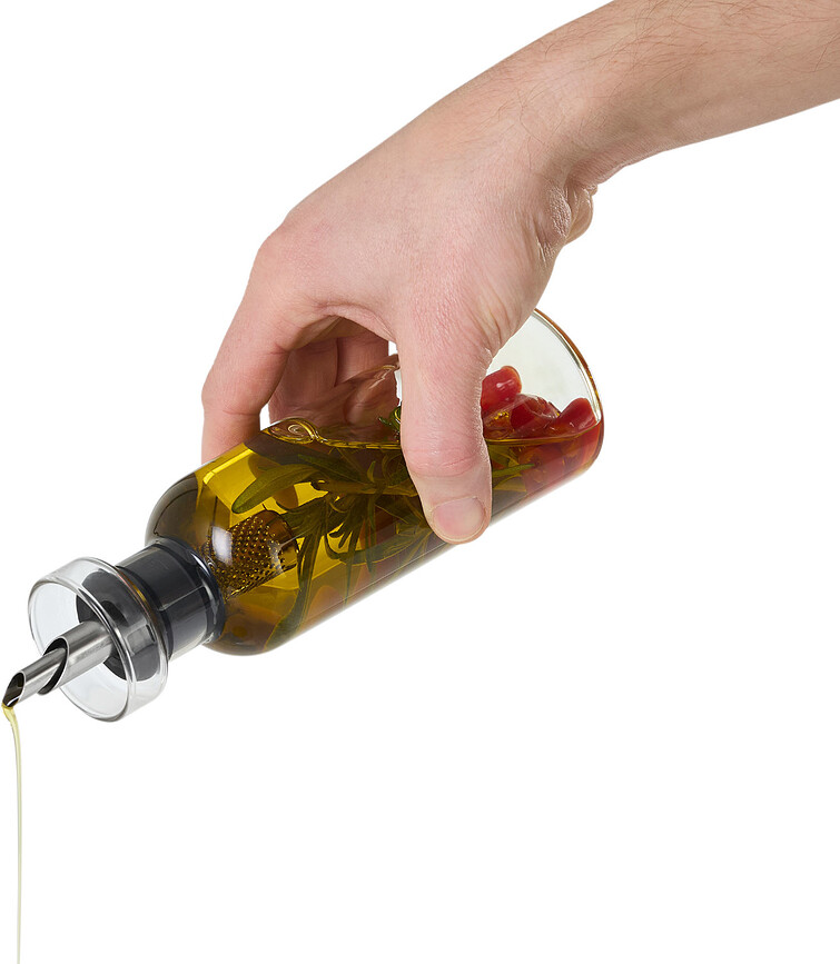 Aroma Pour Dozator za ulje i ocat