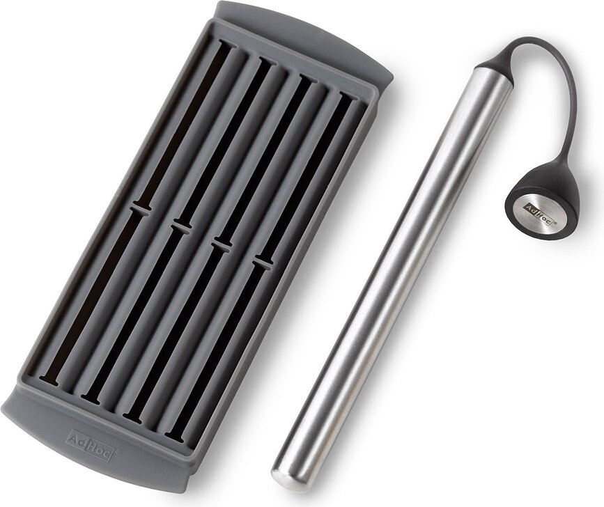 Barra Enfriadora de Vino Icebar, con tapón