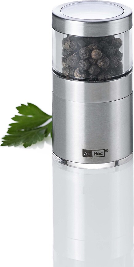 Basso Moulin à Sel ou à Poivre