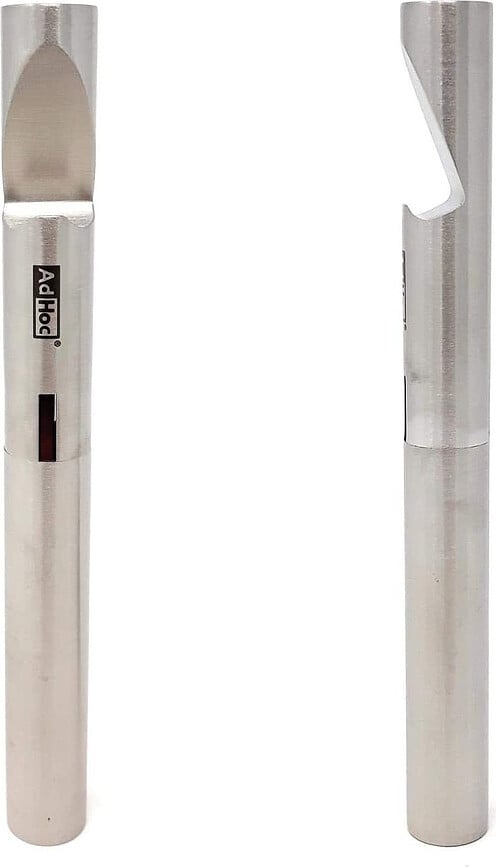 Buddy Τιρμπουσόν και Ανοιχτήρι, κόκκινο