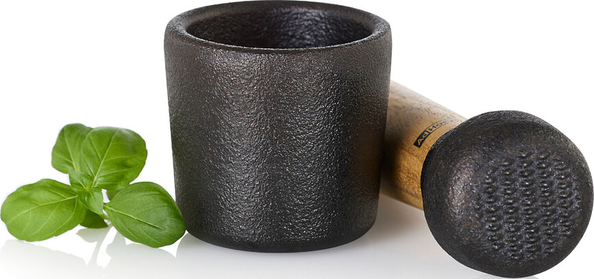 Camo.10 Možnar z batom