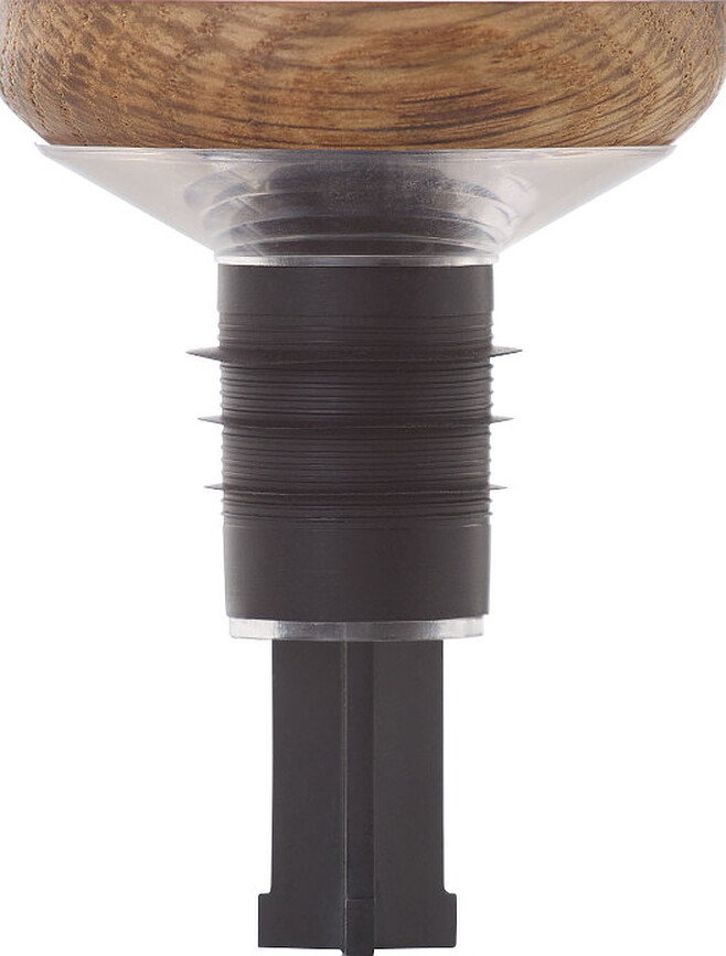 CasQ Bouchon Verseur 2 en 1