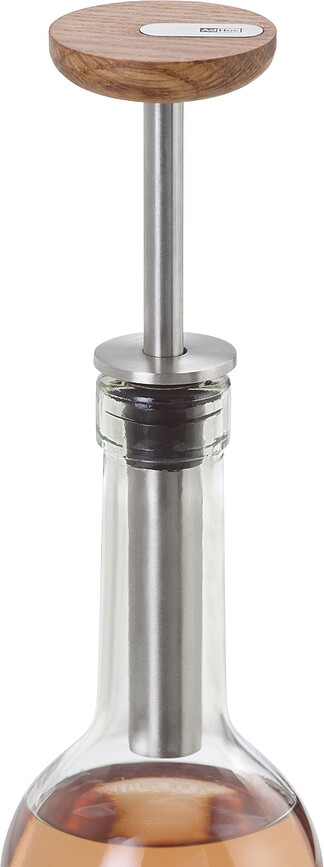 CasQ Pompe à Vin à vide