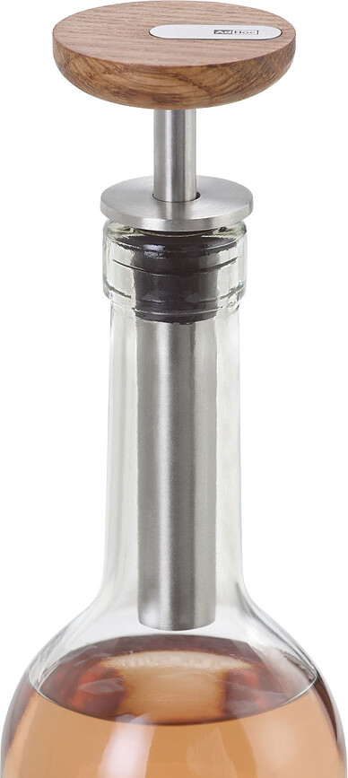 CasQ Pompe à Vin à vide