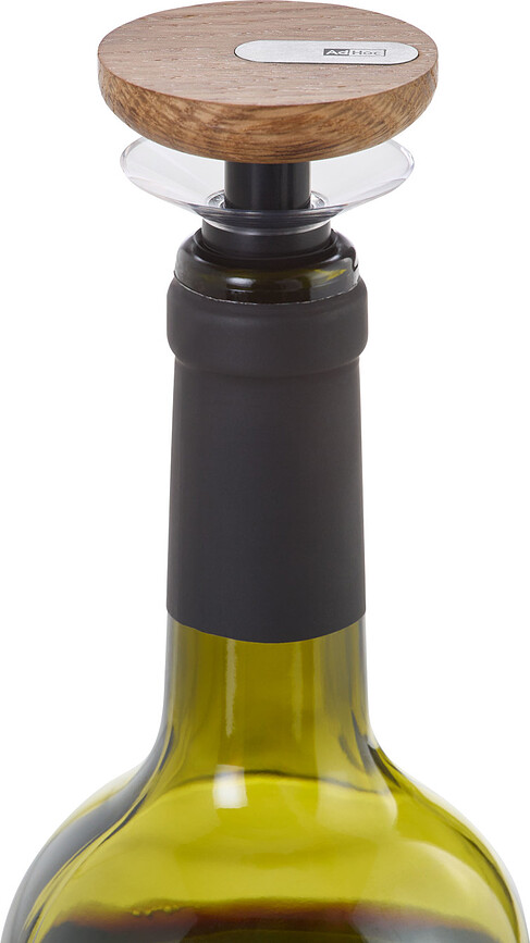 CasQ Στόμιο Έκχυσης 2 σε 1