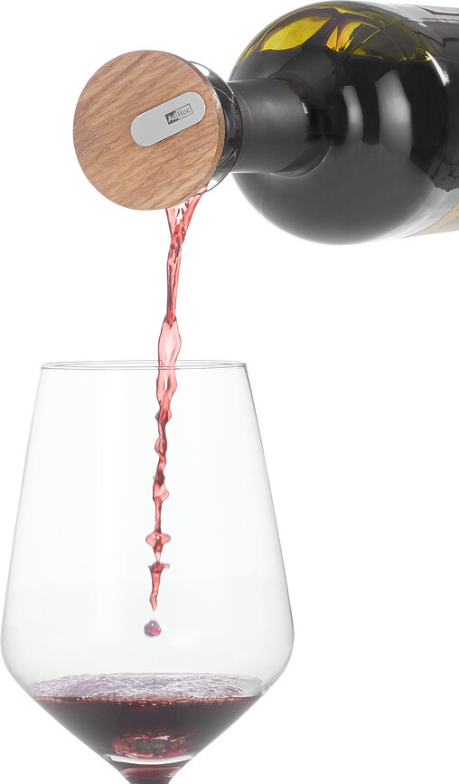 CasQ Στόμιο Έκχυσης 2 σε 1